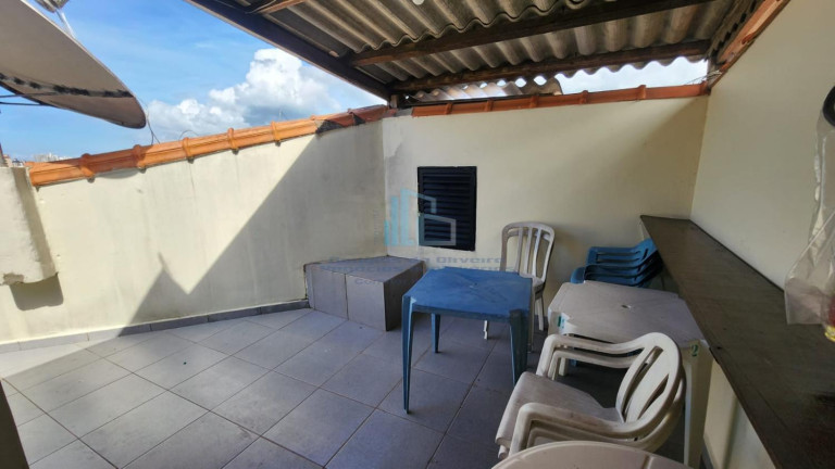 Imagem Apartamento com 1 Quarto à Venda, em Caiçara - Praia Grande Imagem Apartamento com 1 Quarto à Venda, em Caiçara - Praia Grande