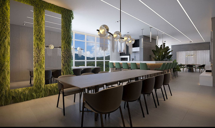 Imagem Apartamento com 4 Quartos à Venda, 172 m² em Meia Praia  - Itapema