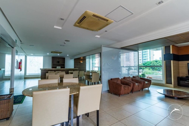 Imagem Imóvel com 2 Quartos à Venda, 61 m² em Sul (águas Claras) - Brasília