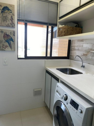 Imagem Apartamento com 3 Quartos à Venda, 152 m² em Itacorubi - São José Imagem Apartamento com 3 Quartos à Venda, 152 m² em Itacorubi - São José