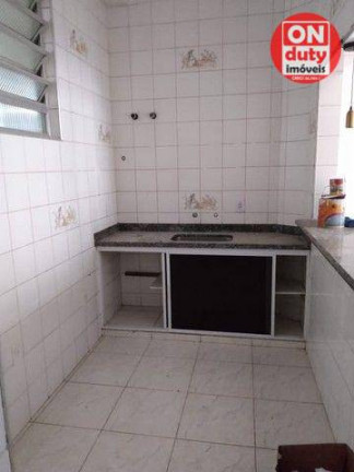 Imagem Apartamento com 1 Quarto à Venda, 59 m² em Itararé - São Vicente Imagem Apartamento com 1 Quarto à Venda, 59 m² em Itararé - São Vicente