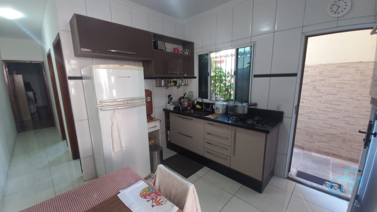 Imagem Casa com 2 Quartos à Venda, 70 m² em Jardim Esperança - Mogi Das Cruzes