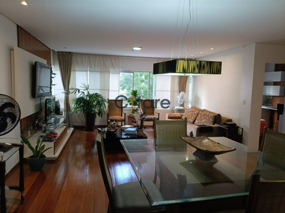 Apartamento com 3 Quartos à Venda, 248 m² em Cocó - Fortaleza