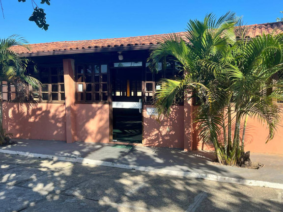 Imagem Casa com 2 Quartos à Venda, 68 m² em Balneário São Pedro - São Pedro Da Aldeia Imagem Casa com 2 Quartos à Venda, 68 m² em Balneário São Pedro - São Pedro Da Aldeia