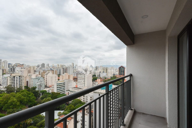 Imagem Imóvel com 1 Quarto à Venda, 37 m² em Vila Buarque - São Paulo Imagem Imóvel com 1 Quarto à Venda, 37 m² em Vila Buarque - São Paulo