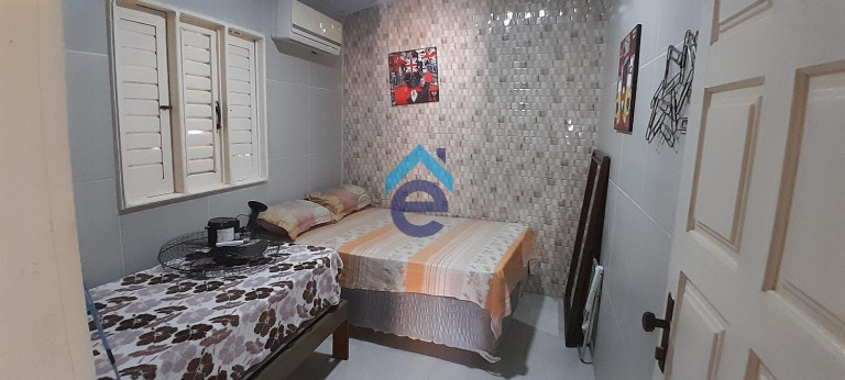 Imagem Casa com 2 Quartos à Venda, 90 m² em Povoado Barra Nova - Marechal Deodoro