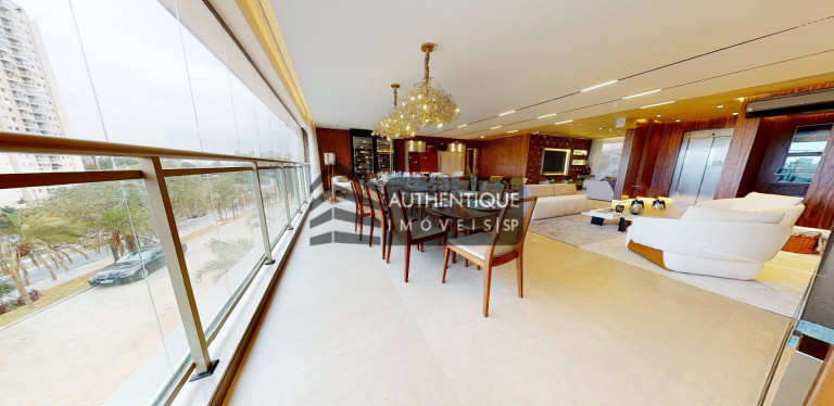 Imagem Apartamento com 4 Quartos à Venda, 254 m² em Vila Clementino - São Paulo Imagem Apartamento com 4 Quartos à Venda, 254 m² em Vila Clementino - São Paulo