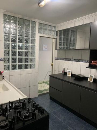 Imagem Apartamento com 2 Quartos à Venda, 100 m² em Nova Mirim - Praia Grande Imagem Apartamento com 2 Quartos à Venda, 100 m² em Nova Mirim - Praia Grande