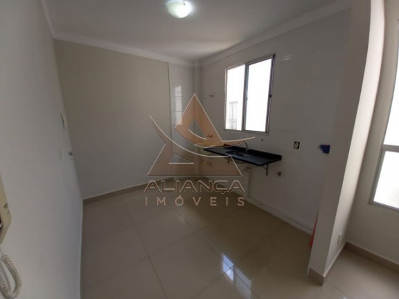 Imagem Apartamento com 2 Quartos à Venda, 44 m² em Jardim Manoel Penna - Ribeirão Preto Imagem Apartamento com 2 Quartos à Venda, 44 m² em Jardim Manoel Penna - Ribeirão Preto