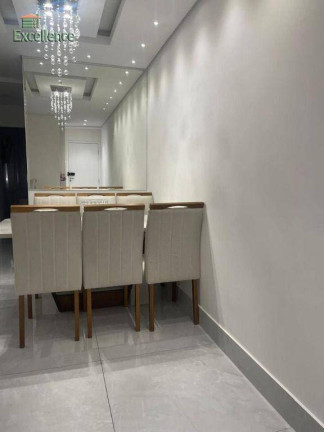 Imagem Apartamento com 3 Quartos à Venda, 65 m² em Santa Maria - Santo André Imagem Apartamento com 3 Quartos à Venda, 65 m² em Santa Maria - Santo André
