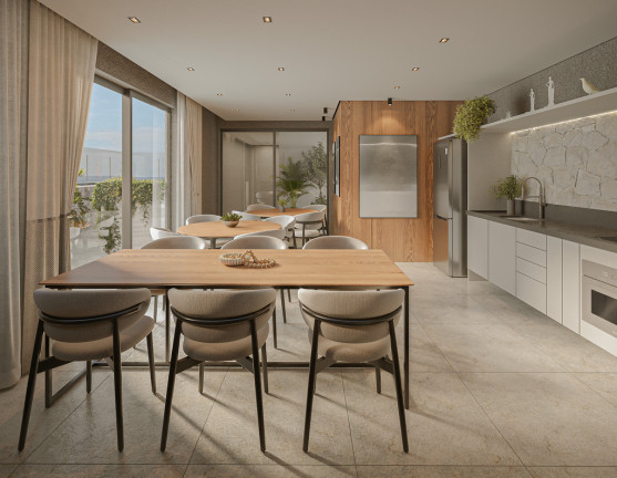 Imagem Apartamento com 2 Quartos à Venda, 58 m² em Bessa - João Pessoa Imagem Apartamento com 2 Quartos à Venda, 58 m² em Bessa - João Pessoa