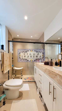 Imagem Apartamento com 3 Quartos à Venda, 170 m² em Copacabana - Rio De Janeiro Imagem Apartamento com 3 Quartos à Venda, 170 m² em Copacabana - Rio De Janeiro