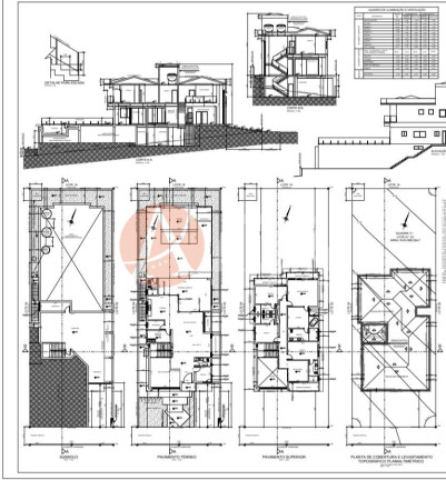 Imagem Casa com 4 Quartos à Venda, 543 m² em Jardim Do Golf I - Jandira Imagem Casa com 4 Quartos à Venda, 543 m² em Jardim Do Golf I - Jandira