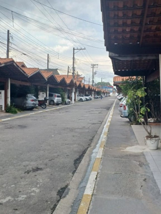 Sobrado com 3 Quartos à Venda, 110 m² em Jardim América - Poá