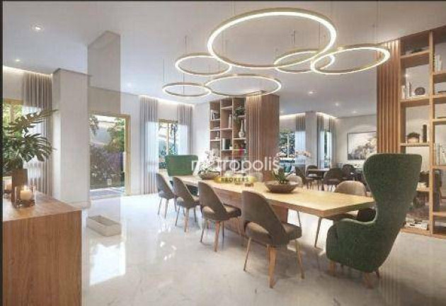 Imagem Apartamento com 2 Quartos à Venda, 68 m² em Vila Mariana - São Paulo