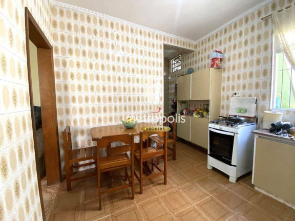 Imagem Casa com 2 Quartos à Venda, 143 m² em Olímpico - São Caetano Do Sul Imagem Casa com 2 Quartos à Venda, 143 m² em Olímpico - São Caetano Do Sul