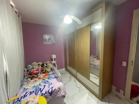 Imagem Cobertura com 2 Quartos à Venda, 90 m² em Centro - Niterói