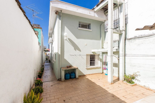 Imagem Casa com 3 Quartos à Venda, 280 m² em Vila Ipojuca - São Paulo Imagem Casa com 3 Quartos à Venda, 280 m² em Vila Ipojuca - São Paulo