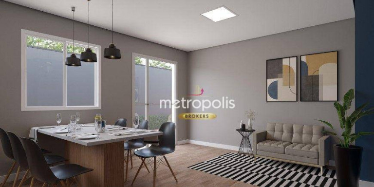 Imagem Studio com 1 Quarto à Venda, 16 m² em Jardim Imperador - São Paulo
