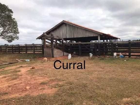 Imagem Fazenda à Venda, 26.270.000 m² em Zona Rural - Cáceres Imagem Fazenda à Venda, 26.270.000 m² em Zona Rural - Cáceres