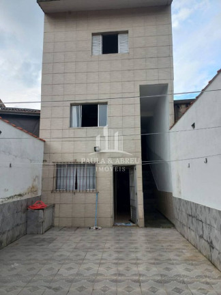 Imagem Sobrado com 3 Quartos à Venda, 256 m² em Jardim Miranda D'aviz - Mauá