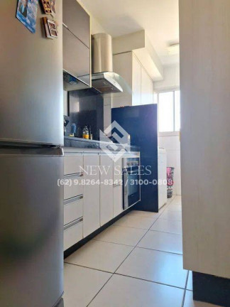 Imagem Apartamento com 2 Quartos à Venda, 64 m² em Vila Jaraguá - Goiânia Imagem Apartamento com 2 Quartos à Venda, 64 m² em Vila Jaraguá - Goiânia
