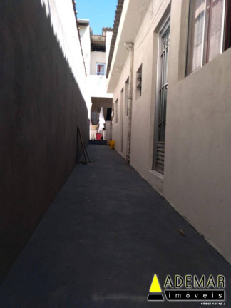 Imagem Casa com 2 Quartos à Venda, 125 m² em Taboão - Diadema