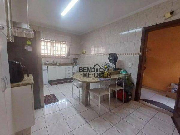 Imagem Sobrado com 3 Quartos à Venda, 134 m² em Jardim Líbano - São Paulo Imagem Sobrado com 3 Quartos à Venda, 134 m² em Jardim Líbano - São Paulo