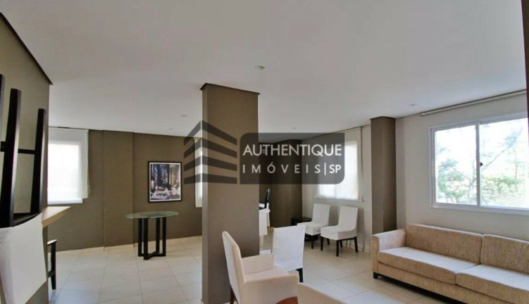 Imagem Apartamento com 3 Quartos à Venda, 76 m² em Morumbi - São Paulo Imagem Apartamento com 3 Quartos à Venda, 76 m² em Morumbi - São Paulo