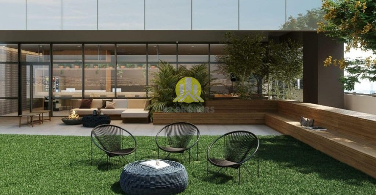 Imagem Studio com 1 Quarto à Venda, 28 m² em Vila Olímpia - São Paulo Imagem Studio com 1 Quarto à Venda, 28 m² em Vila Olímpia - São Paulo