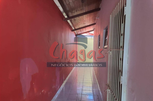 Imagem Casa com 4 Quartos para Alugar, 140 m² em Centro - Caraguatatuba Imagem Casa com 4 Quartos para Alugar, 140 m² em Centro - Caraguatatuba