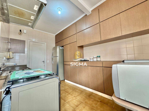 Imagem Apartamento com 3 Quartos à Venda, 140 m² em Pitangueiras - Guarujá Imagem Apartamento com 3 Quartos à Venda, 140 m² em Pitangueiras - Guarujá