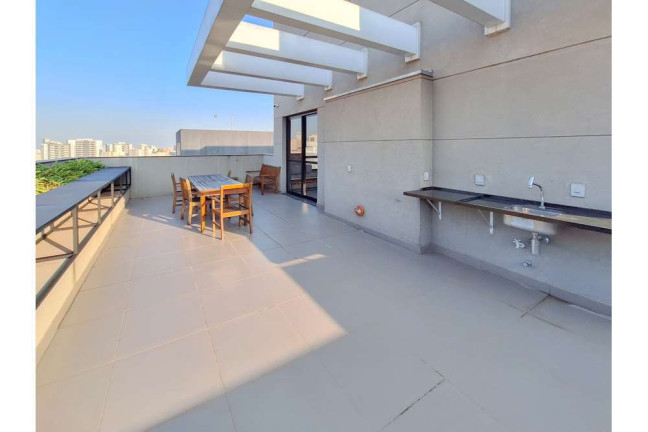 Imagem Loft com 1 Quarto à Venda, 21 m² em Vila Mariana - São Paulo Imagem Loft com 1 Quarto à Venda, 21 m² em Vila Mariana - São Paulo