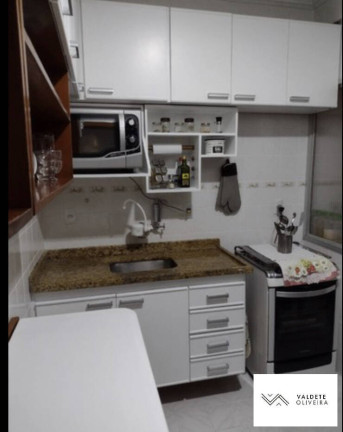 Imagem Apartamento com 2 Quartos à Venda, 52 m² em Jardim Das Indústrias - São José Dos Campos Imagem Apartamento com 2 Quartos à Venda, 52 m² em Jardim Das Indústrias - São José Dos Campos