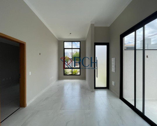 Casa com 3 Quartos à Venda, 109 m² em Loteamento Dinorá Rosa - Sorocaba