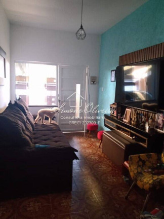 Imagem Casa com 3 Quartos à Venda, 136 m² em Centro - Taubaté Imagem Casa com 3 Quartos à Venda, 136 m² em Centro - Taubaté