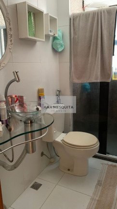 Imagem Apartamento com 3 Quartos à Venda, 90 m² em Matatu - Salvador