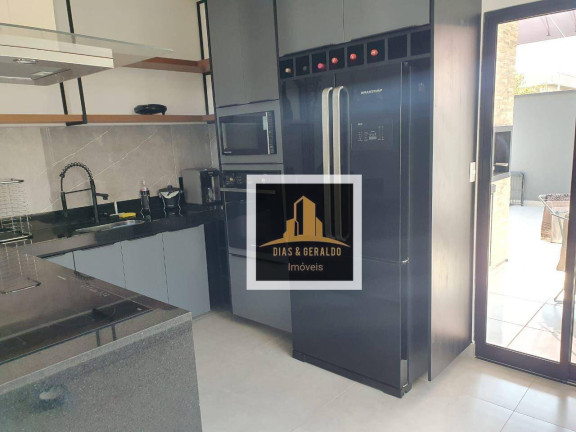 Imagem Casa com 3 Quartos à Venda ou Locação, 151 m² em Condomínio Terras Do Vale - Caçapava Imagem Casa com 3 Quartos à Venda ou Locação, 151 m² em Condomínio Terras Do Vale - Caçapava