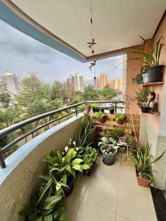 Imagem Apartamento com 3 Quartos à Venda, 90 m² em Tatuapé - São Paulo Imagem Apartamento com 3 Quartos à Venda, 90 m² em Tatuapé - São Paulo
