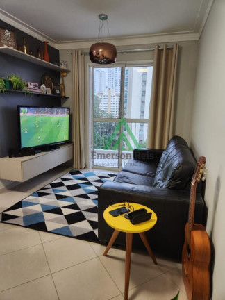 Imagem Apartamento com 3 Quartos à Venda, 80 m² em Vila Andrade - São Paulo Imagem Apartamento com 3 Quartos à Venda, 80 m² em Vila Andrade - São Paulo