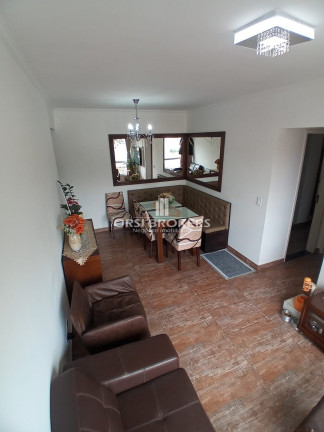Apartamento com 2 Quartos à Venda, 63 m² em Vila Osasco - Osasco