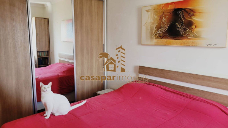Imagem Apartamento com 2 Quartos à Venda, 83 m² em Boa Vista - São Caetano Do Sul