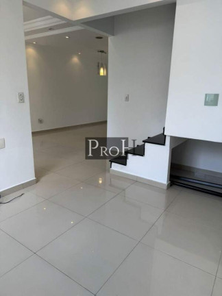 Casa de Condomínio com 4 Quartos à Venda, 110 m² em Taboão - São Bernardo Do Campo