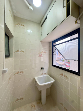 Imagem Apartamento com 2 Quartos à Venda, 54 m²
