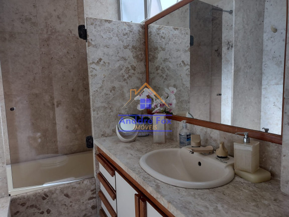 Imagem Apartamento com 4 Quartos à Venda, 170 m² em Tijuca - Rio De Janeiro