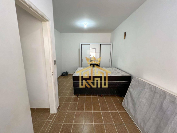 Imagem Apartamento com 1 Quarto à Venda, 51 m² em Canto Do Forte - Praia Grande Imagem Apartamento com 1 Quarto à Venda, 51 m² em Canto Do Forte - Praia Grande