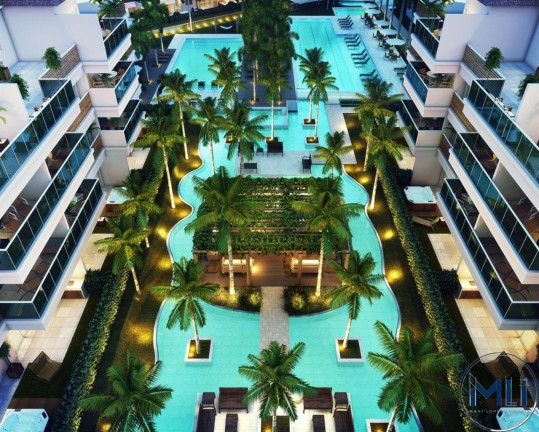 Imóvel com 3 Quartos à Venda, 87 m² em Recreio Dos Bandeirantes - Rio De Janeiro