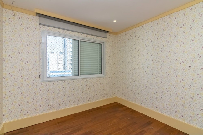 Imagem Apartamento com 3 Quartos à Venda, 134 m² em Moema - São Paulo