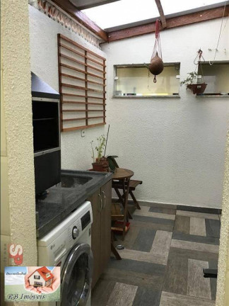 Imagem Apartamento com 2 Quartos à Venda, 56 m² em Jardim Do Estádio - Santo André Imagem Apartamento com 2 Quartos à Venda, 56 m² em Jardim Do Estádio - Santo André