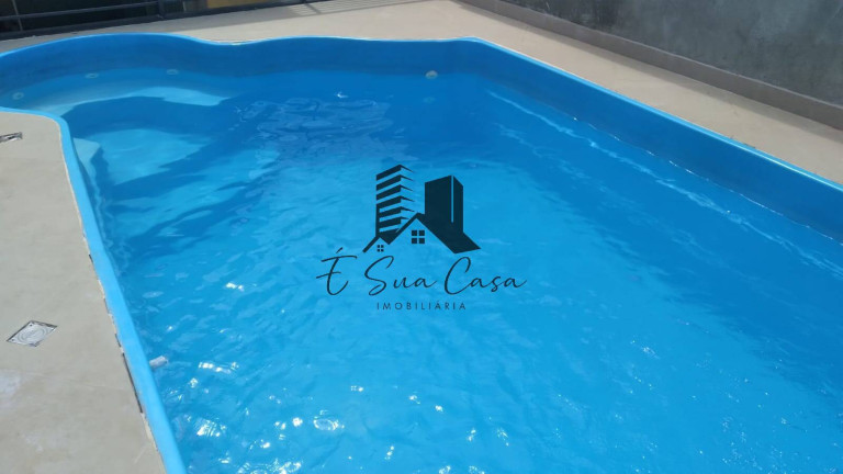 Casa com 4 Quartos à Venda, 420 m² em Central Parque - Contagem